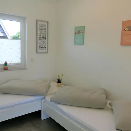 Vakantiehuis Klabauter *