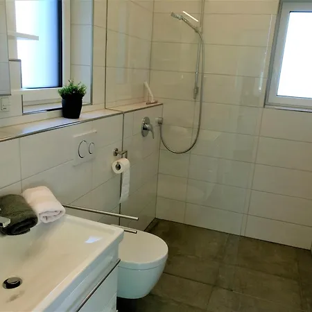 Klabauter Vakantiehuis