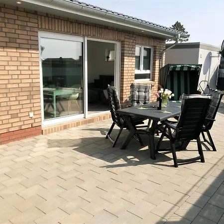 Klabauter Vakantiehuis *