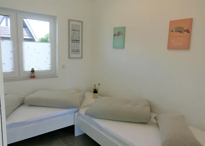 Vakantiehuis Klabauter *