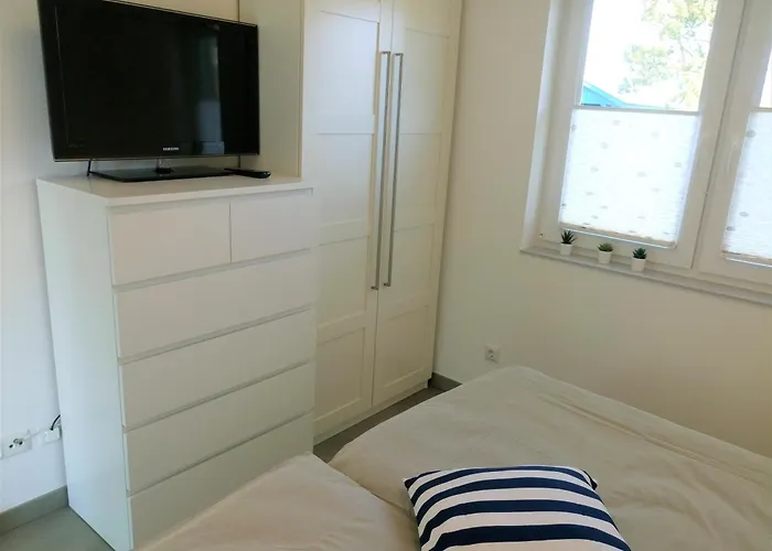 Vakantiehuis Klabauter