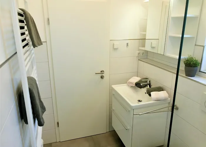 Vakantiehuis Klabauter *