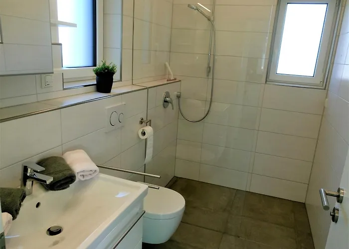 Klabauter Vakantiehuis