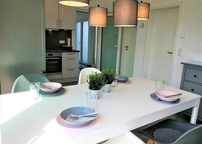 Klabauter Vakantiehuis