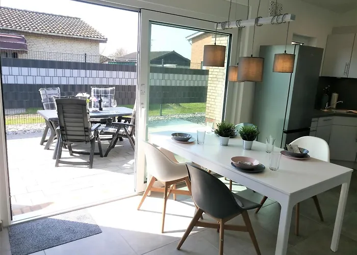 Vakantiehuis Klabauter