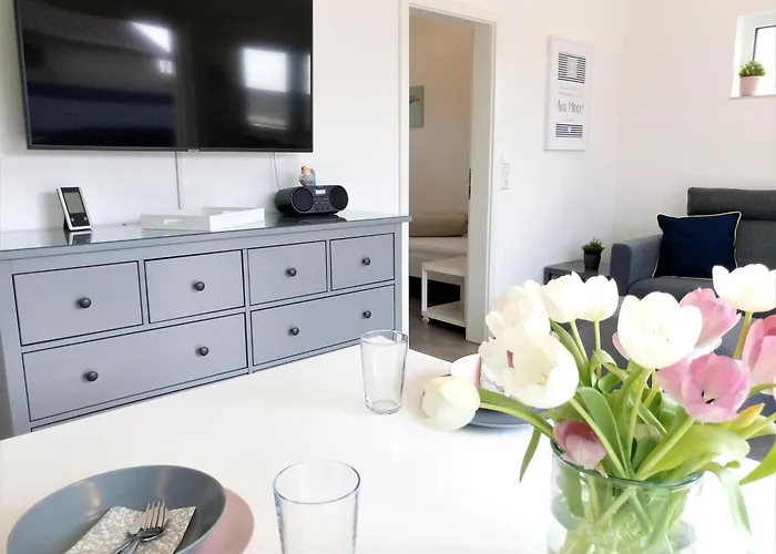 Klabauter Vakantiehuis