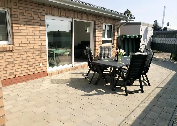 Klabauter Vakantiehuis *